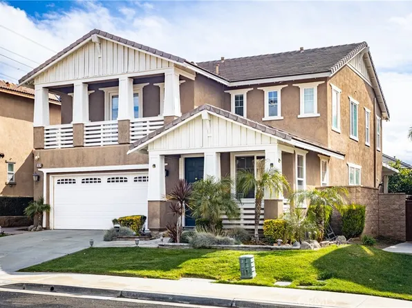 11074 Coody Ct, Beaumont, CA 92223