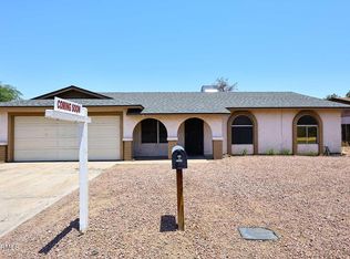708 W Flower Ave, Mesa, AZ 85210