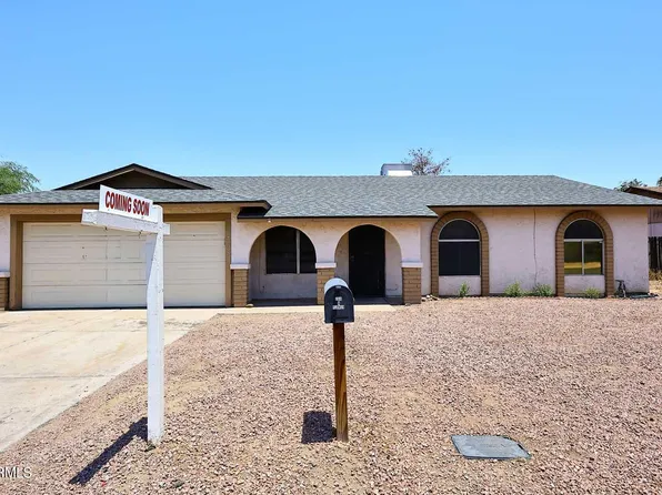 708 W FLOWER Avenue, Mesa, AZ 85210