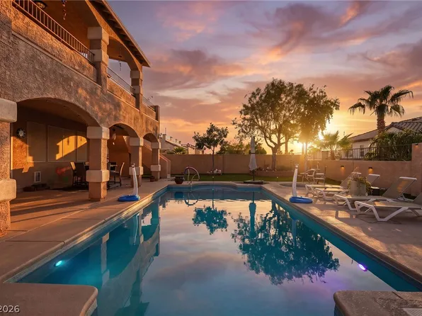 855 Sun Shimmer Pl, Las Vegas, NV 89110
