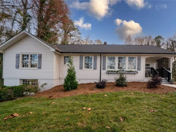 996 Marietta Rd, Canton, GA 30114