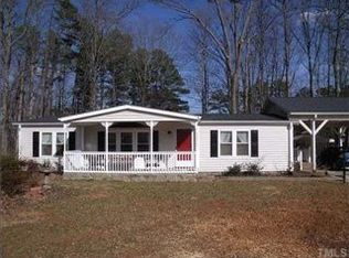 30 N Plum Nutty Rd, Henderson, NC 27537