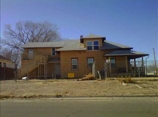 500 S Michigan Ave, Roswell, NM 88203