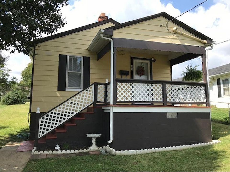 1st image of 603 Cedar Ave
