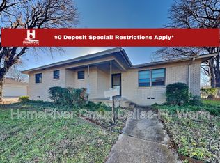 3930 Upland Way, Garland, TX 75042