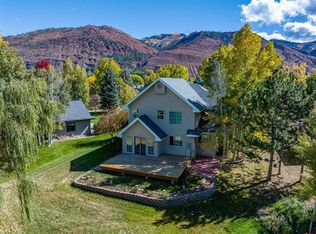 300 Horse Thief Ln, Durango, CO 81301