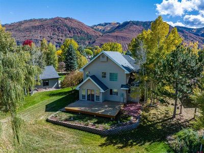 300 Horse Thief Lane, Durango, CO, 81301