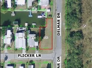 13627 Delmar Dr, Hudson, FL 34667