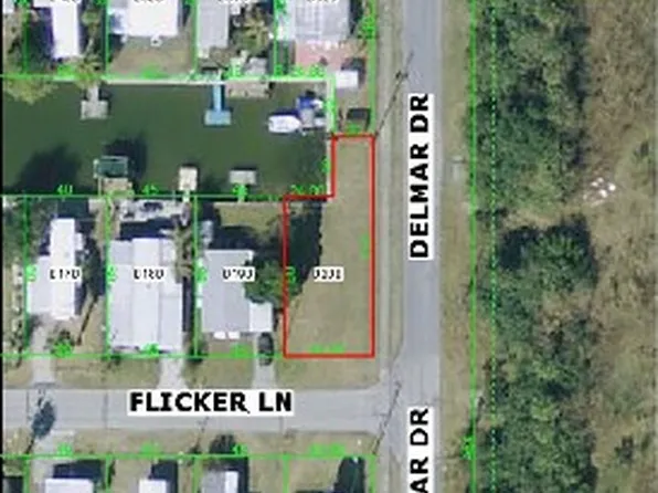 13627 Delmar Dr, Hudson, FL 34667