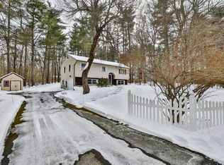 7 Forest St, Derry, NH 03038