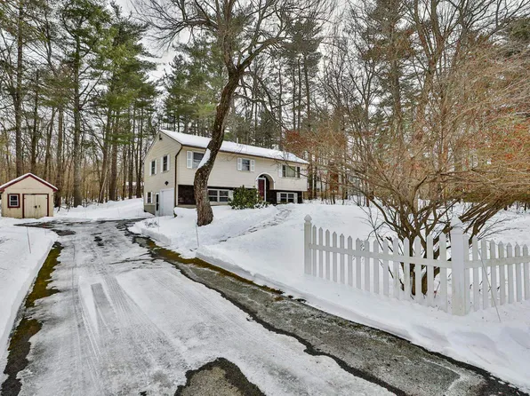 7 Forest Street, Derry, NH 03038