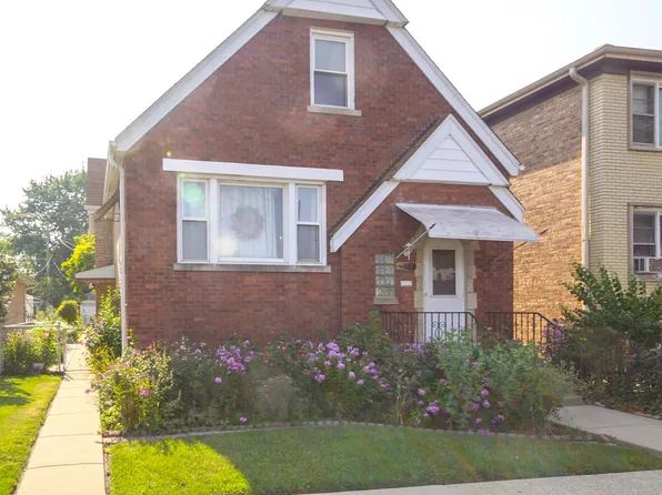 1442 Oak Park Ave, Berwyn, IL 60402