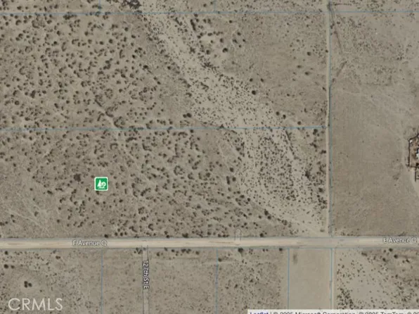 0 E Avenue Q #23, Palmdale, CA 93591