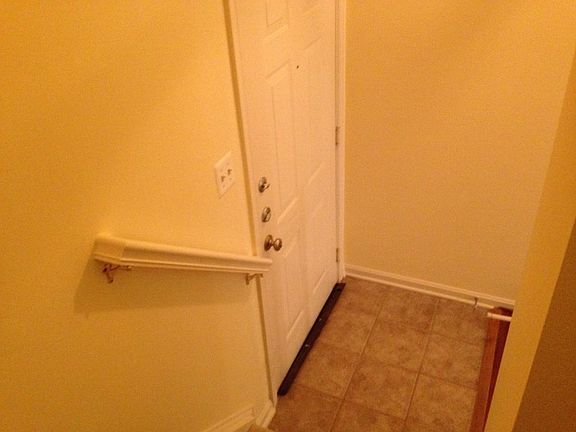 Foyer/Landing