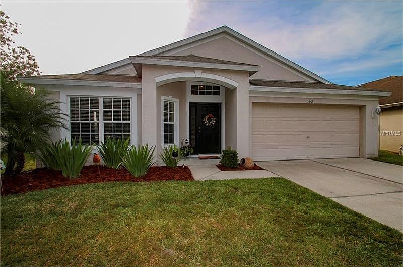 1st image of 5513 War Admiral Dr