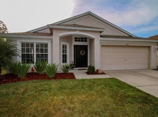 5513 War Admiral Dr, Zephyrhills, FL 33544
