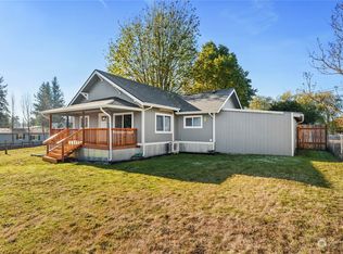166 2nd St E, Onalaska, WA 98570