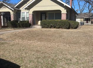 1103 3rd Ave SW, Ardmore, OK 73401