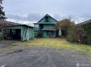 606 W Schley St, Aberdeen, WA 98520