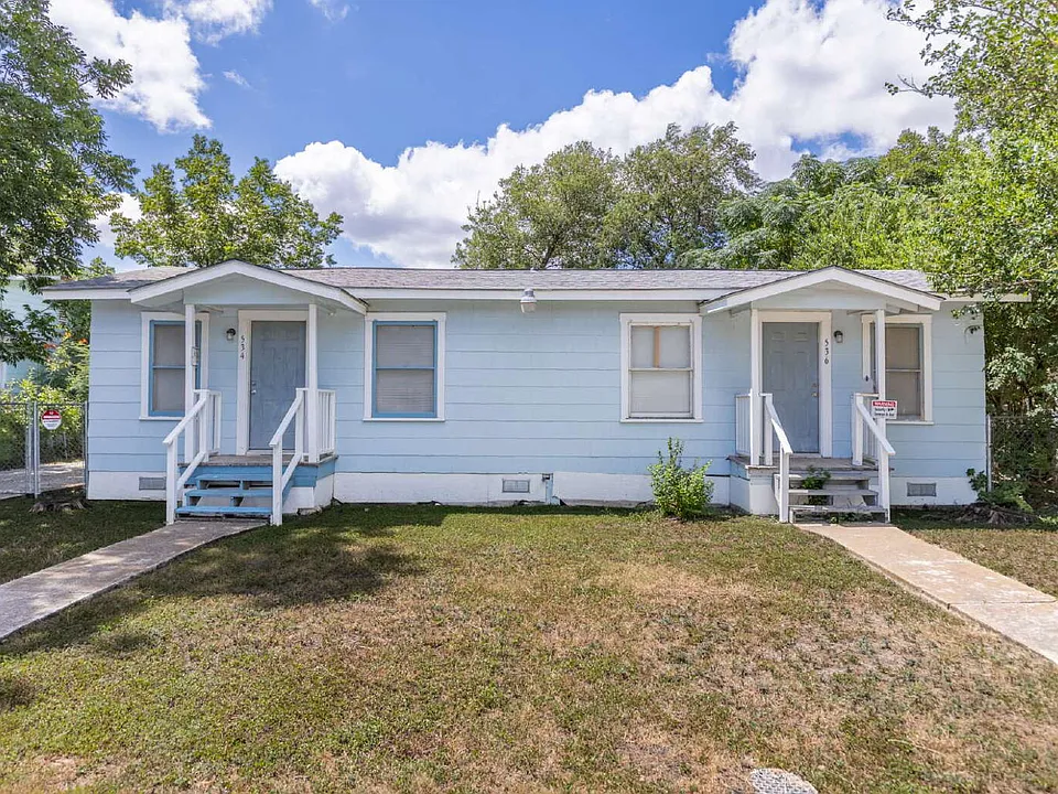 534 Walton Ave