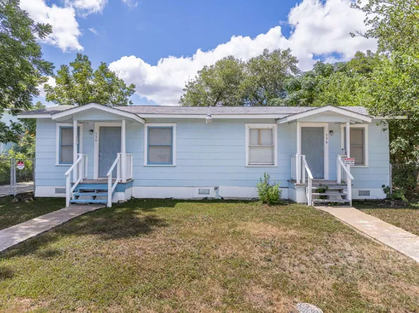 534 Walton Ave, San Antonio, TX 78225
