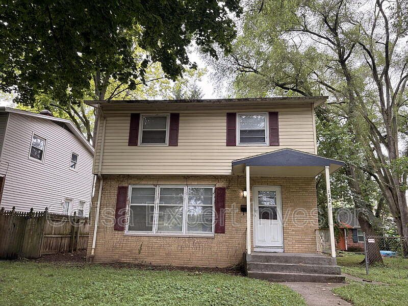 1st image of 1321 Spring St