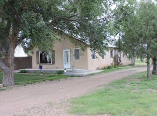 485 Sedan Hwy, Sedan, NM 88436