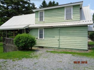51 Jenks St, Brookville, PA 15825