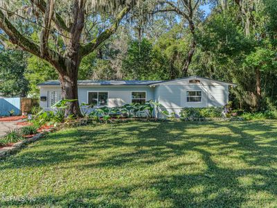 2028 CATLIN Drive, Jacksonville, FL, 32211