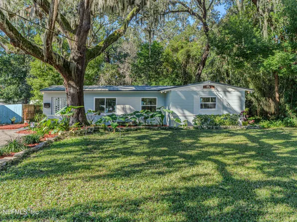 2028 CATLIN Drive, Jacksonville, FL 32211