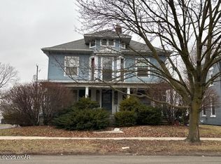 353 N Detroit St, Kenton, OH 43326