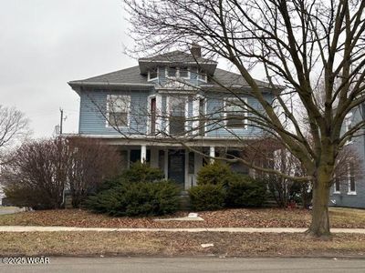 353 N Detroit St, Kenton, OH, 43326