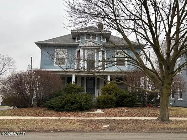 353 N Detroit St, Kenton, OH 43326