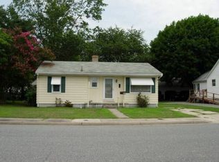 905 SE 3rd St, Milford, DE 19963