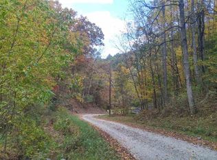 749 Johns Creek Rd, Del Rio, TN 37727