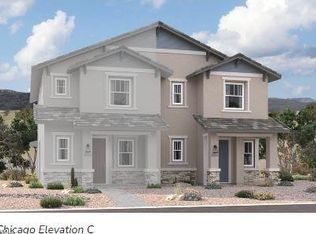 2932 N Clanton St, Buckeye, AZ 85396