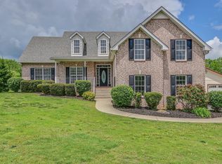 7407 Old Nashville Rd, Fairview, TN 37062