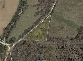 193 Sidney Clements Rd, Cumberland City, TN 37050