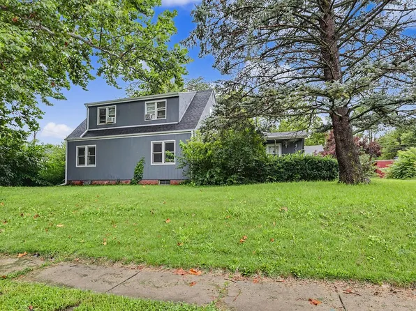 4004 Cornell St, Des Moines, IA 50313