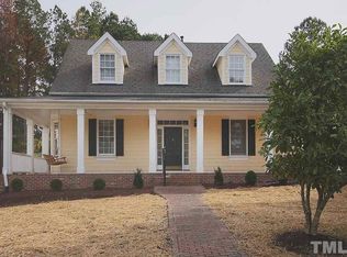 30046 Village Park Dr, Chapel Hill, NC 27517