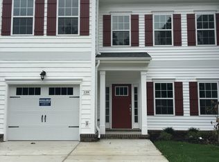 159 Wineberry Way, Yorktown, VA 23692