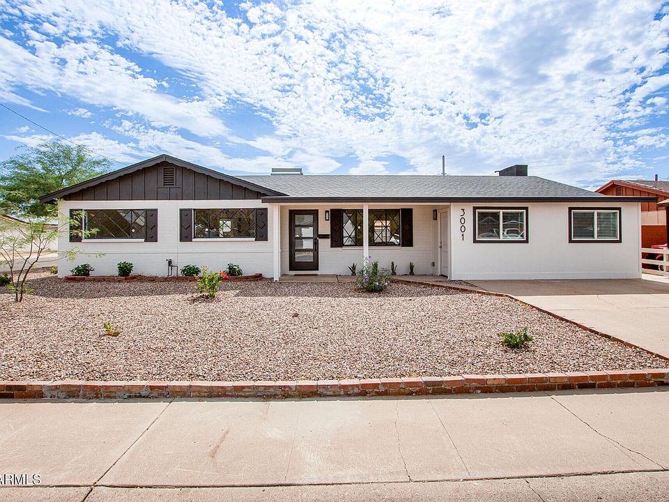 1st image of 3001 W ASTER Drive