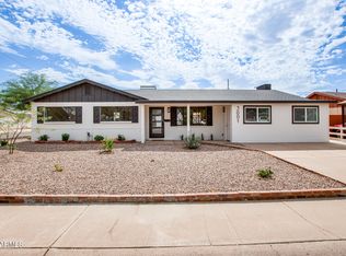 3001 W Aster Dr, Phoenix, AZ 85029