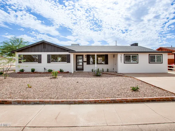 3001 W ASTER Drive, Phoenix, AZ 85029