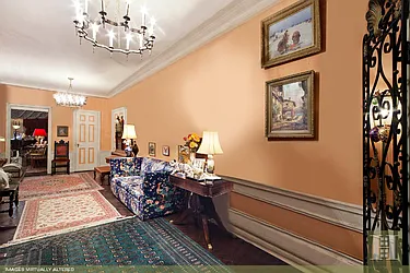 Sold by Halstead Real Estate