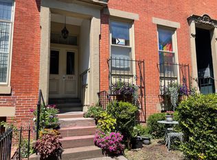 920 N Calvert St #3R, Baltimore, MD 21202