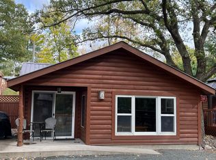 2368 109th St, Luck, WI 54853