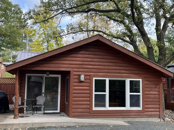 2368 109th St, Luck, WI 54853