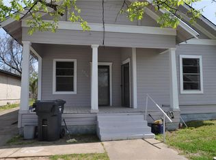 1219 Chestnut St, Waco, TX 76704