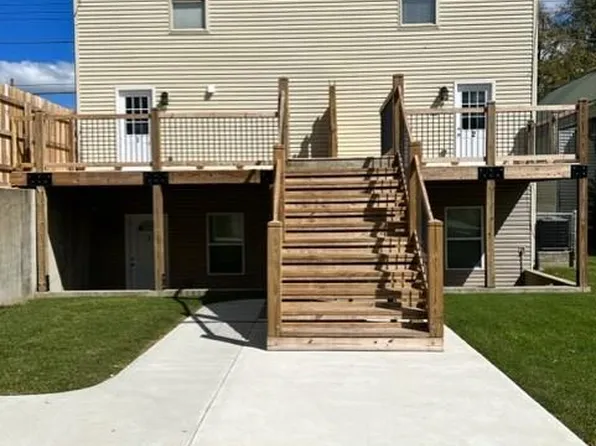 1233 Vincennes St APT 3, New Albany, IN 47150